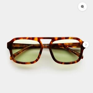 Vehla Dixie Sunglasses